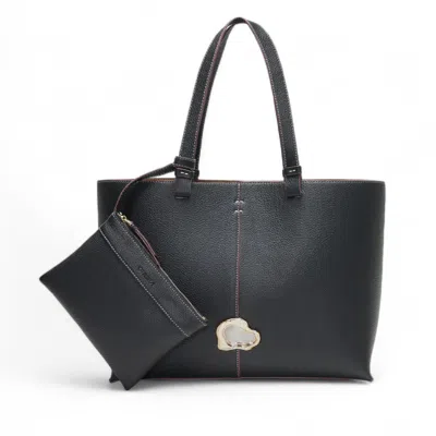 Otrera Women's Hebe Bag Black