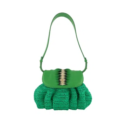 Otrera Women's Luna Green