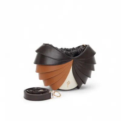 Otrera Women's Mini Minerva Brown
