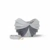 Otrera Women's Mini Minerva Grey In Gray