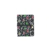 Otrera Women's Mona Notebook Black