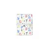 Otrera Women's Mona Notebook White
