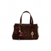 Otrera Women's Penelope Brown- Bag