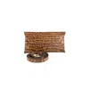 Otrera Women's Sole Case Brown
