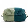Otrera Women's Two Colored Leda Green In Green