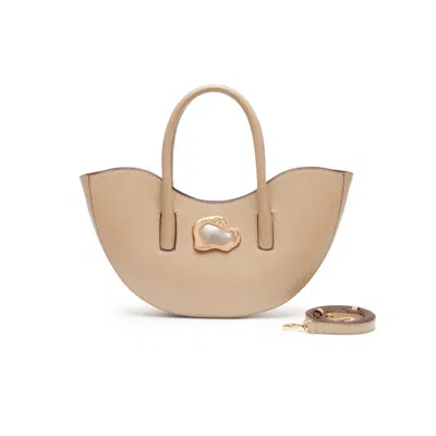 Otrera Women's White Selene Bag