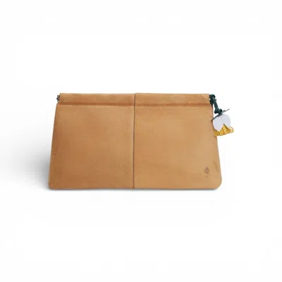 Otrera Women's Yellow Moira Bag