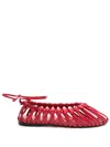 Ottange Bandini Ballet Flats