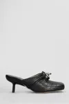 Ottange Le Clog Slipper-mule