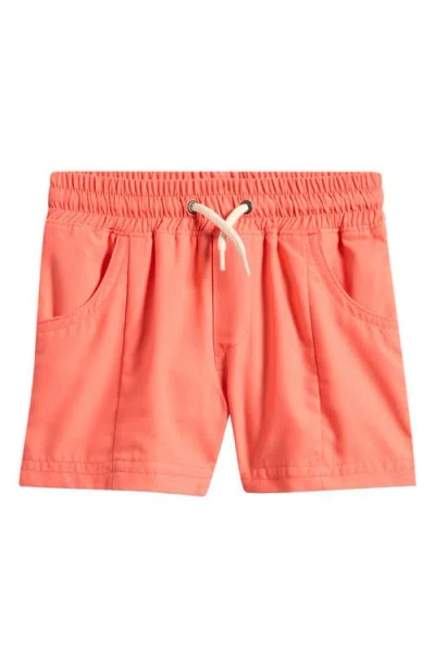 Otter Avenue Babies'  Kids' Pieced Swim Trunks In Pink