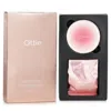 Ottie Objet D'art Tension Pact Spf 50 Pa++++ And Refill - 23 Natural