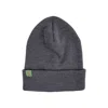 Otto & Spike Men's Beanies - Base - College Grey In Gray
