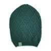 Otto & Spike Men's Beanies - Harmony - Cossack Green In Green
