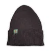 Otto & Spike Men's Beanies - Schmick - Hickory Brown In Brown