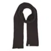 Otto & Spike Men's Scarves - Barney - Ristretto Brown In Brown
