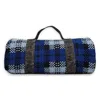Otto & Spike Picnic Rugs - Mcfadyen - Blue In Blue