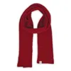 Otto & Spike Women's Scarves - Barney - Oxblood Red In Red