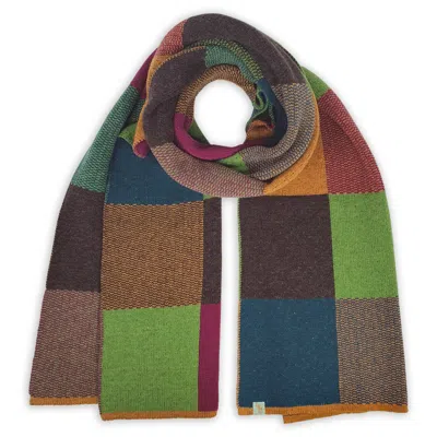 Otto & Spike Women's Scarves - Hampton - Brights