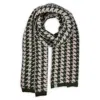 Otto & Spike Women's Scarves - I Wanna Be Your Dog - Rosemary Green In Green