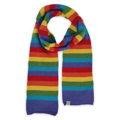 Otto & Spike Women's Scarves - Yes