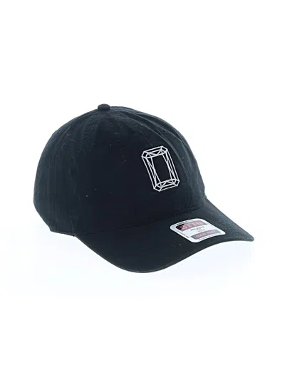 Pre-owned Otto Baseball Cap In Gray