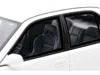 Otto Mobile 1995 Mitsubishi Lancer Evolution Iii Rhd (right Hand Drive) Scotia White Limited Edition To 3000 Pie