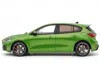 Otto Mobile 2022 Ford Focus Mk5 St Phase 2 Mean Green Metallic Limited Edition To 2000 Pieces Worldwide 1/18 Mod