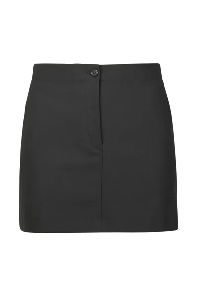 Ottod'ame - Gonna - 461132 - Black