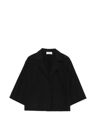 Ottod'ame Black Shirt