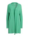 Ottod'ame Cardigans In Green