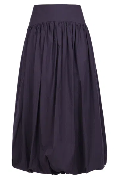 Ottod'ame - Gonna - 470708 - Black In Nero