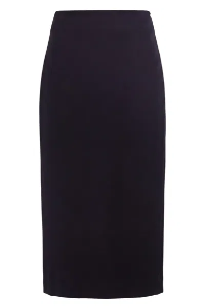 Ottod'ame - Gonna - 480315 - Black In Nero