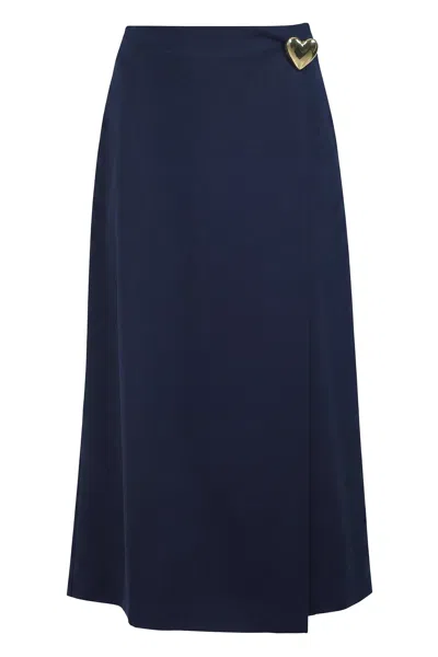 Ottod'ame - Gonna - 480323 - Blue