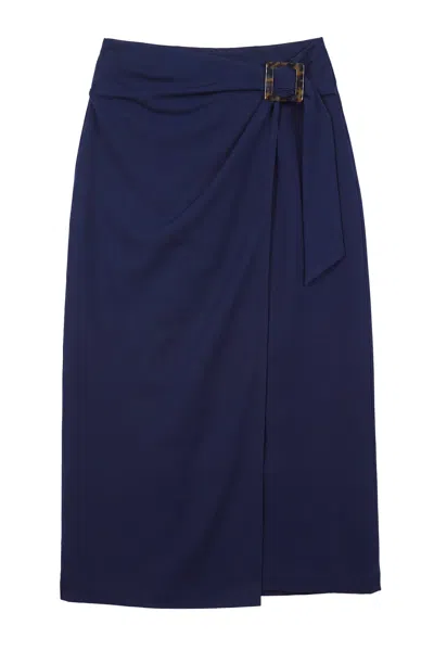 Ottod'ame - Gonna - 480356 - Blue