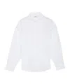 Ottod'ame Long-sleeved Shirt In Multi