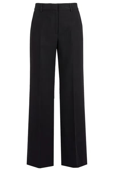 Ottod'ame - Pants - 480312 - Black