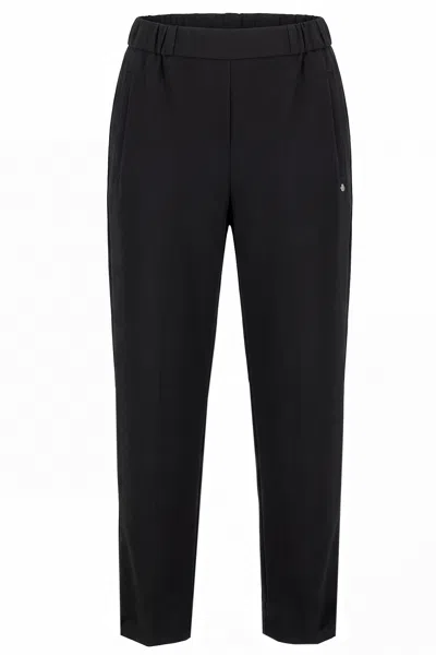 Ottod'ame - Pants - 480314 - Black