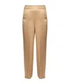 Ottod'ame Ottodame Pants In Neutral