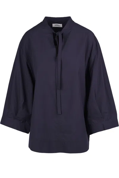 Ottod'ame - Shirt - 470714 - Black