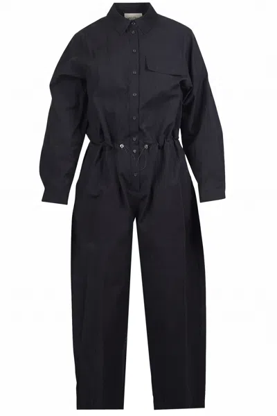 Ottod'ame - Suit - 470789 - Black In Nero
