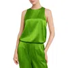 Ottod'ame Top In Viscose In Multi