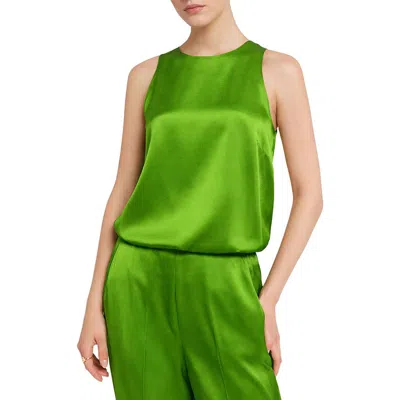 Ottod'ame Top In Viscose In Multi