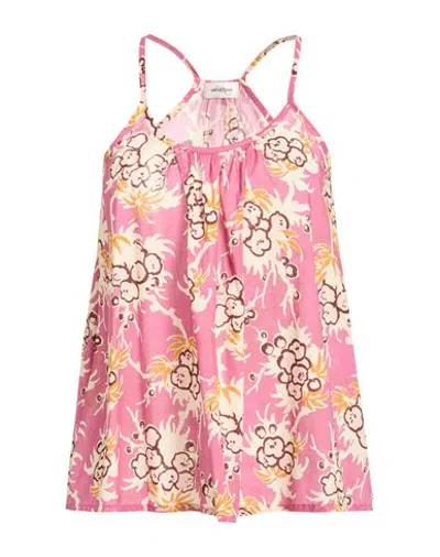 Ottod'ame Tops & Tees - Tops In Antique Rose