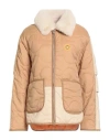 Ottod'ame Wayout Woman Puffer Sand Size 10 Polyamide
