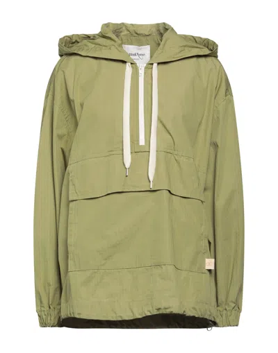 Ottod'ame Jackets In Green