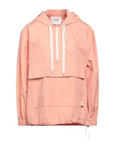 Ottod'ame Jackets In Pink