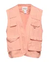 Ottod'ame Jackets In Pink