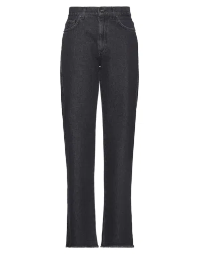 Ottod'ame Jeans In Purple