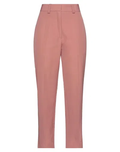 Ottod'ame Pants In Pink