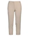 Ottod'ame Pants In Beige